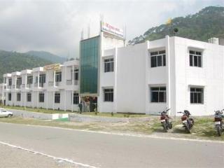 Kanara Hotel Bhimtal
