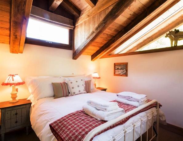La Ruinette - Chalet Guadeloupe