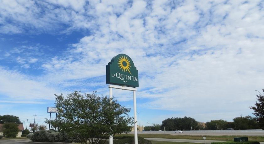 La Quinta Inn Austin University Area