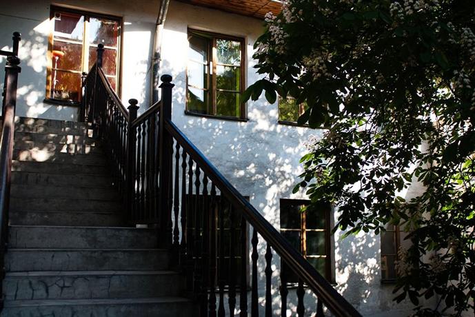 Krakow Backpackers Hostel