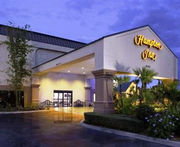 Hampton Inn Vero Beach