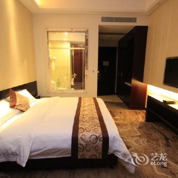 JlnLanXuanCityHotel