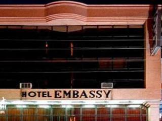 Hotel Ambassador Ranchi