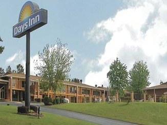 Days Inn Benton
