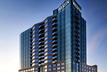 The Westin Edina Galleria