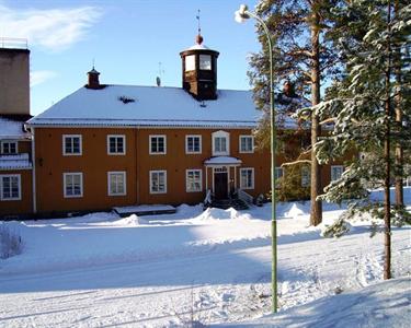 Insjoens Hotel