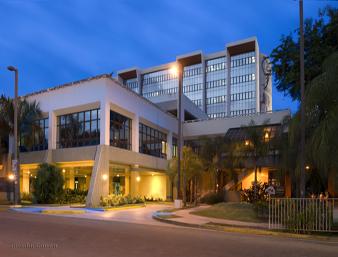 Howard Johnson Centro Cardiovascular San Juan
