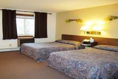 Olympia Lodge