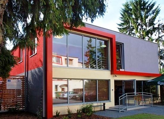 Smart2Stay Noclegi Okecie Magnolia