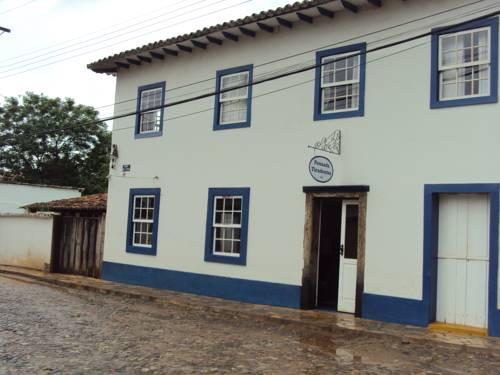 Pousada Tiradentes