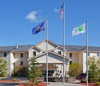 Holiday Inn Express Hotel & Suites Brattleboro