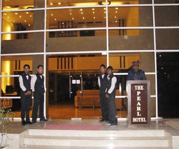 The Pearl Hotel New Delhi