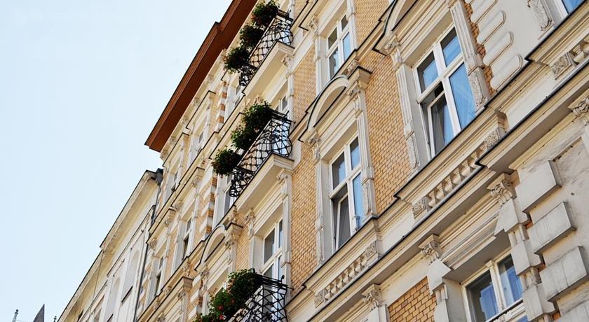 Kamienica Bankowa Poznan