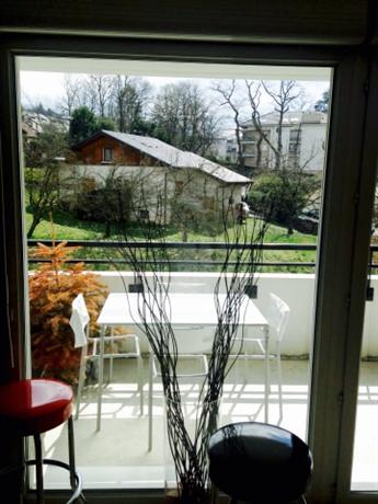 Homestay in Annemasse near Annemasse Aerodrome