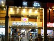 Hotel Ambrosia Jhansi