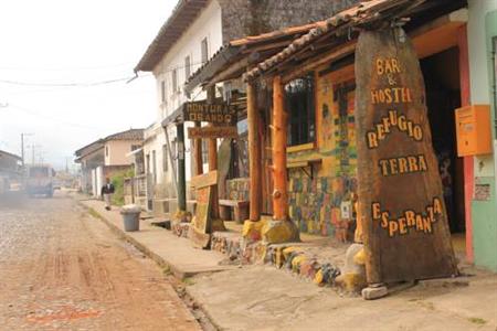 Refugio Terra Esperanza