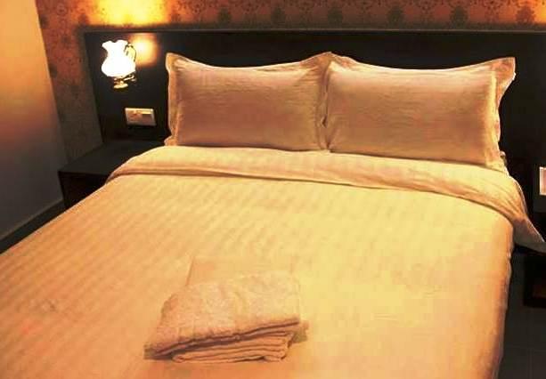 906 Hotel Kota Laksamana