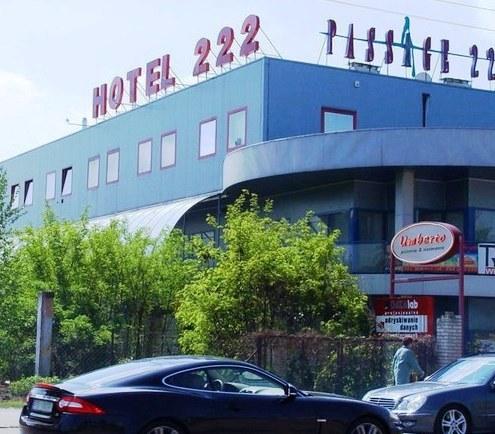 222 Hotel