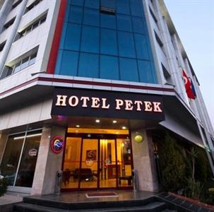 Petek Hotel