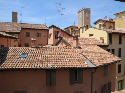 Le Stanze Del Carro Hotel Bologna