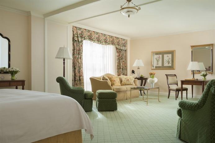 InterContinental Dublin