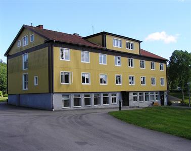 STF Ljungskile Hostel and Hotel