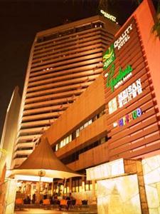 Quality Hotel Shah Alam
