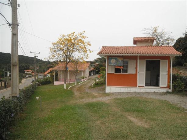 Casas Onda da Hora