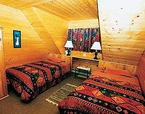 Clearwater Lake Lodge And Resort