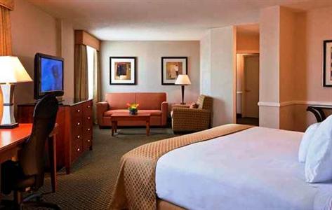Doubletree Hotel Minneapolis - Park Place