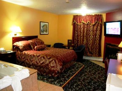 Flamingo Inn High Level