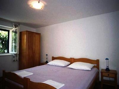Apartments Filipovic