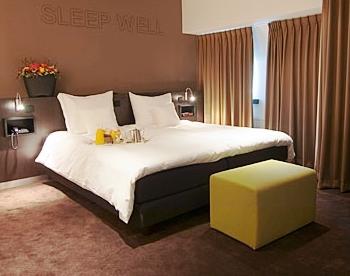 Hotel Central