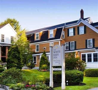 White Barn Inn