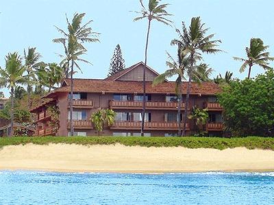Kaanapali Ocean Inn