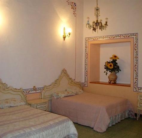 Hotel Meson del Obispado