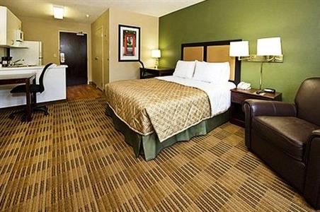 Extended Stay America - Los Angeles - Monrovia