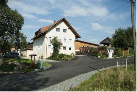 Kuscherhof
