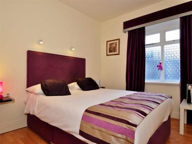 My Place Dublin Hotel