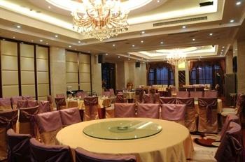 Shenshi Business Center - Wu'an