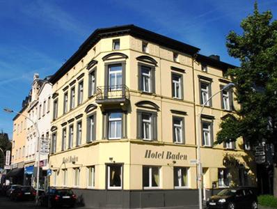 Hotel Baden Bonn