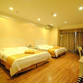 Chongqing Shui Zhien Hotel