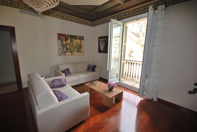 Perfect apartment at Downtown