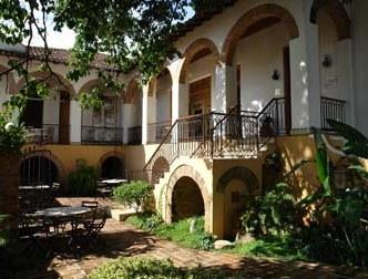 Vila Bueno Pousada