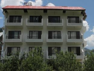 Manali Retreat