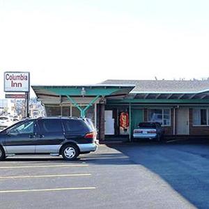 Columbia Inn