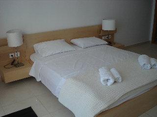 Villa Karma Lindos