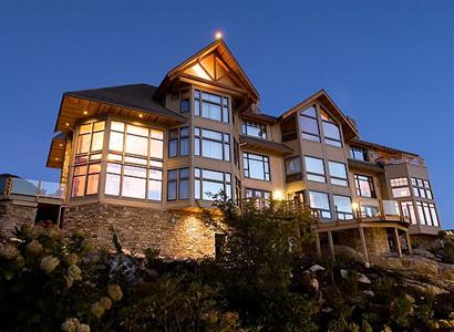 Sonora Resort