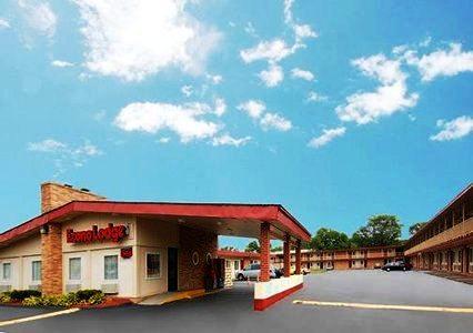 Econo Lodge East Hartford