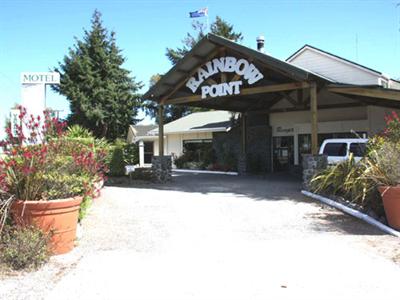 Rainbow Point Motel